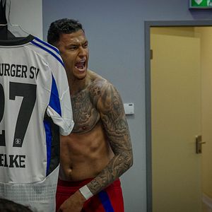 Bilder Always Hamburg