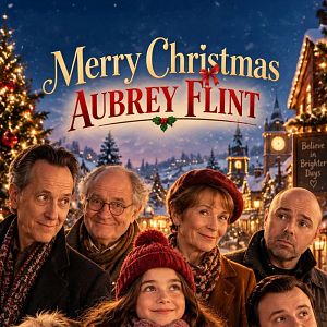Bilder Merry Christmas Aubrey Flint
