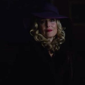 Bilder Gillian Anderson