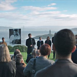 Bilder Artificial Justice - Tödliche Gerechtigkeit