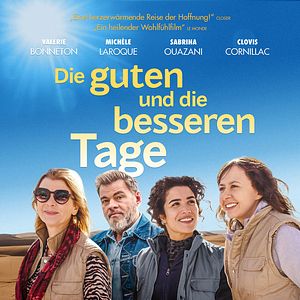 Bilder Die guten und die besseren Tage