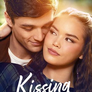 Bilder Kissing Is The Easy Part
