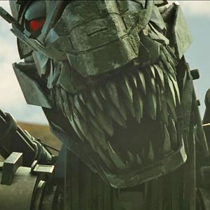 Bilder Mutant - Herrschaft der Todesmaschinen