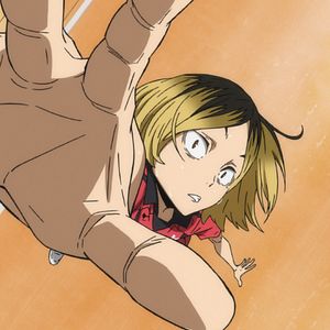 Bilder Haikyu!! Das Play-off der Müllhalde