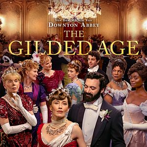 Bilder The Gilded Age
