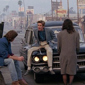 Bilder Hollywood-Monster