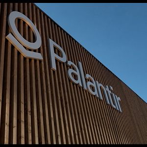 Bilder Watching You - Die Welt von Palantir und Alex Karp