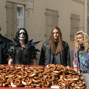 Bilder Heavier Trip - Road To Wacken