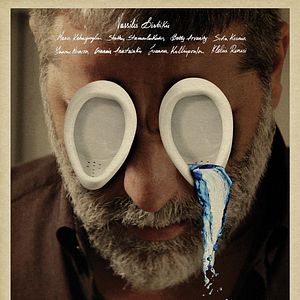 Bilder Spasmeni Fleva - Broken Vein