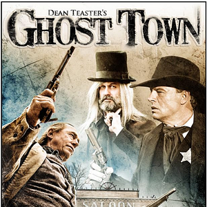 Bilder Die Geisterstadt