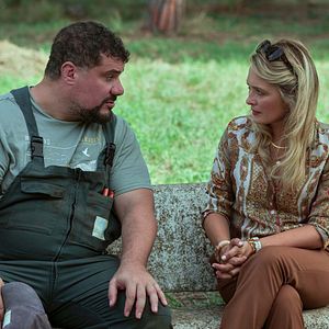 Bilder Für die Kämpfer, für die Verrückten