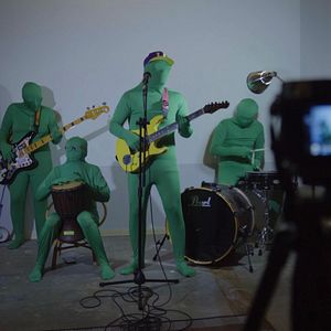 Bilder Queer as Punk