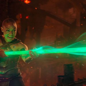 Bilder Mortal Kombat 2