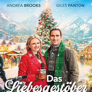 Bilder Das Liebesgestöber