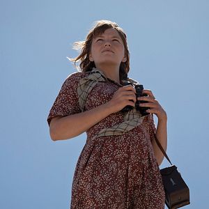 Bilder Maria Reiche: Das Geheimnis der Nazca-Linien 