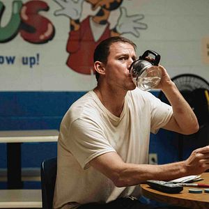 Bilder Der Hochstapler - Roofman