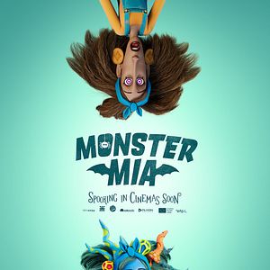 Bilder Monster Mia