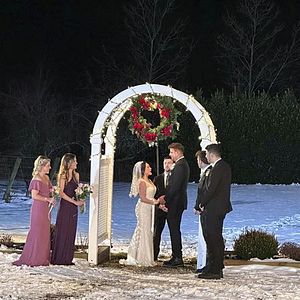 Bilder Royale Weihnachten - Königlich verliebt