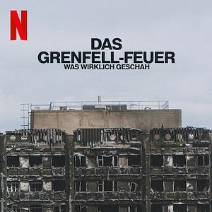 Bilder Das Grenfell-Feuer – Was wirklich geschah