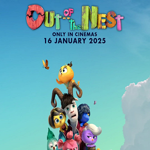 Bilder Out of the Nest