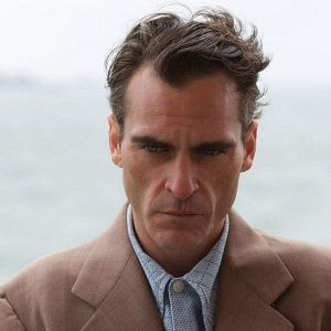 Bilder Joaquin Phoenix