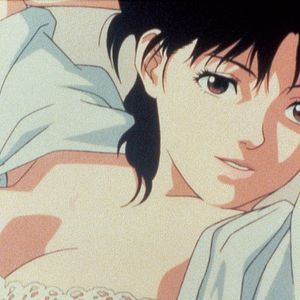 Bilder Perfect Blue