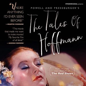 Bilder Hoffmanns Erzählungen