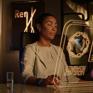 Bilder Exit Pangea - AI Evolution