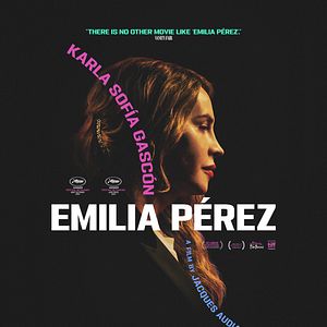 Bilder Emilia Pérez