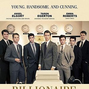 Bilder Billionaire Boys Club