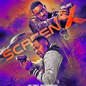 Bilder Bad Boys 4: Ride Or Die