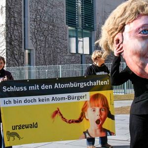 Bilder Urgewald - Auf den Spuren des Geldes