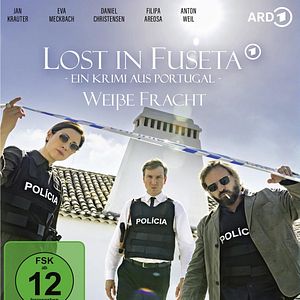 Bilder Lost in Fuseta - Ein Krimi aus Portugal: Weiße Fracht (2)