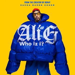 Bilder Ali G: Who Iz I?