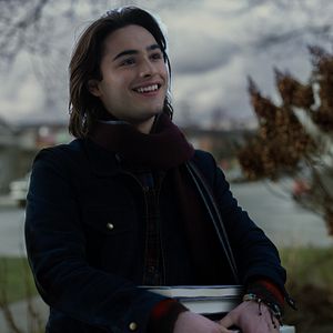 Bilder Dead Boy Detectives