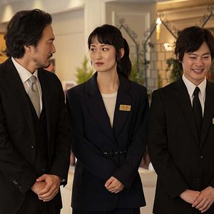 Bilder Mari Yamamoto