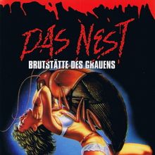 Bilder Das Nest - Brutstätte des Grauens