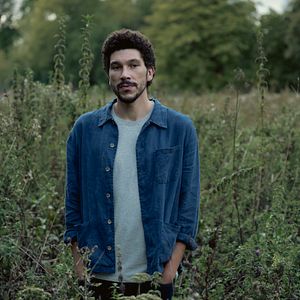 Bilder The End We Start From