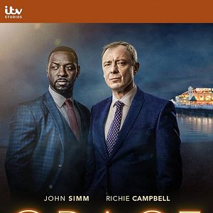 Bilder Detective Grace