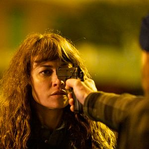 Bilder Olga Kurylenko