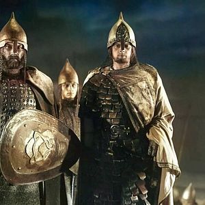 Bilder Alexander Newski