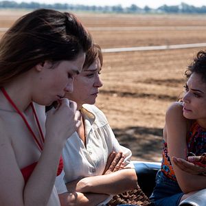 Bilder Matilda De Angelis