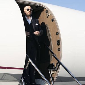 Bilder John Travolta