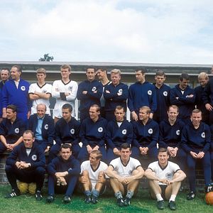 Bilder Fussballwunder: Von Bern bis Berlin