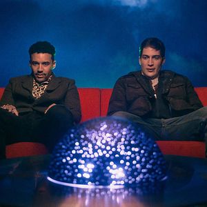 Bilder Devon Terrell