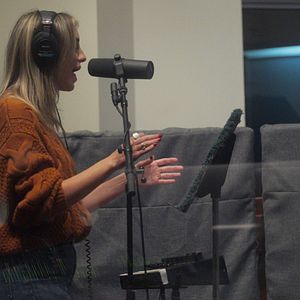 Bilder Lainey Wilson: Keepin' Country Cool