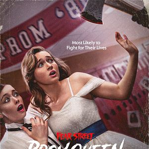 Bilder Fear Street: Prom Queen