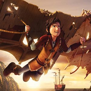 Bilder Leo Da Vinci: Mission Mona Lisa