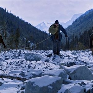 Bilder Whiteout - Überleben ist alles