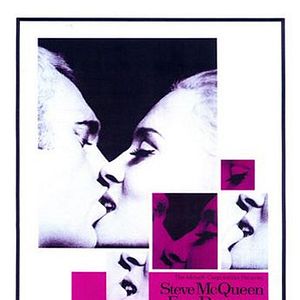 Bilder Thomas Crown ist nicht zu fassen